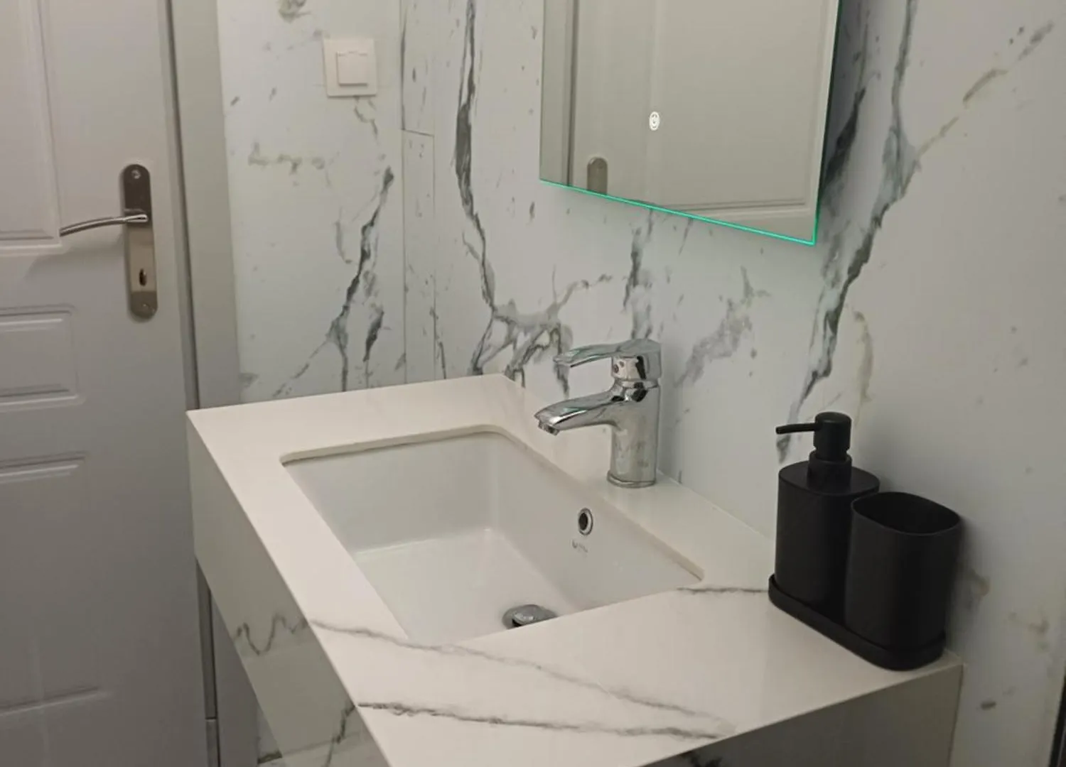 Vata Apartaments Salonicco Appartamento