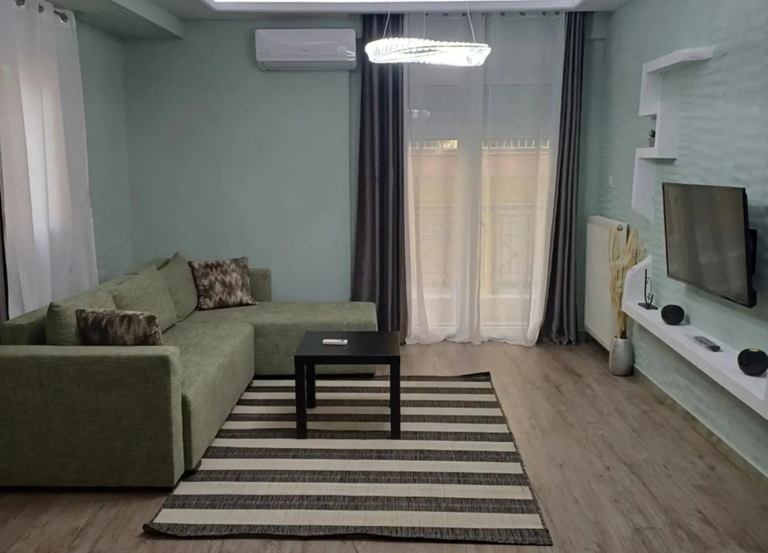 Vata Apartaments Salonicco