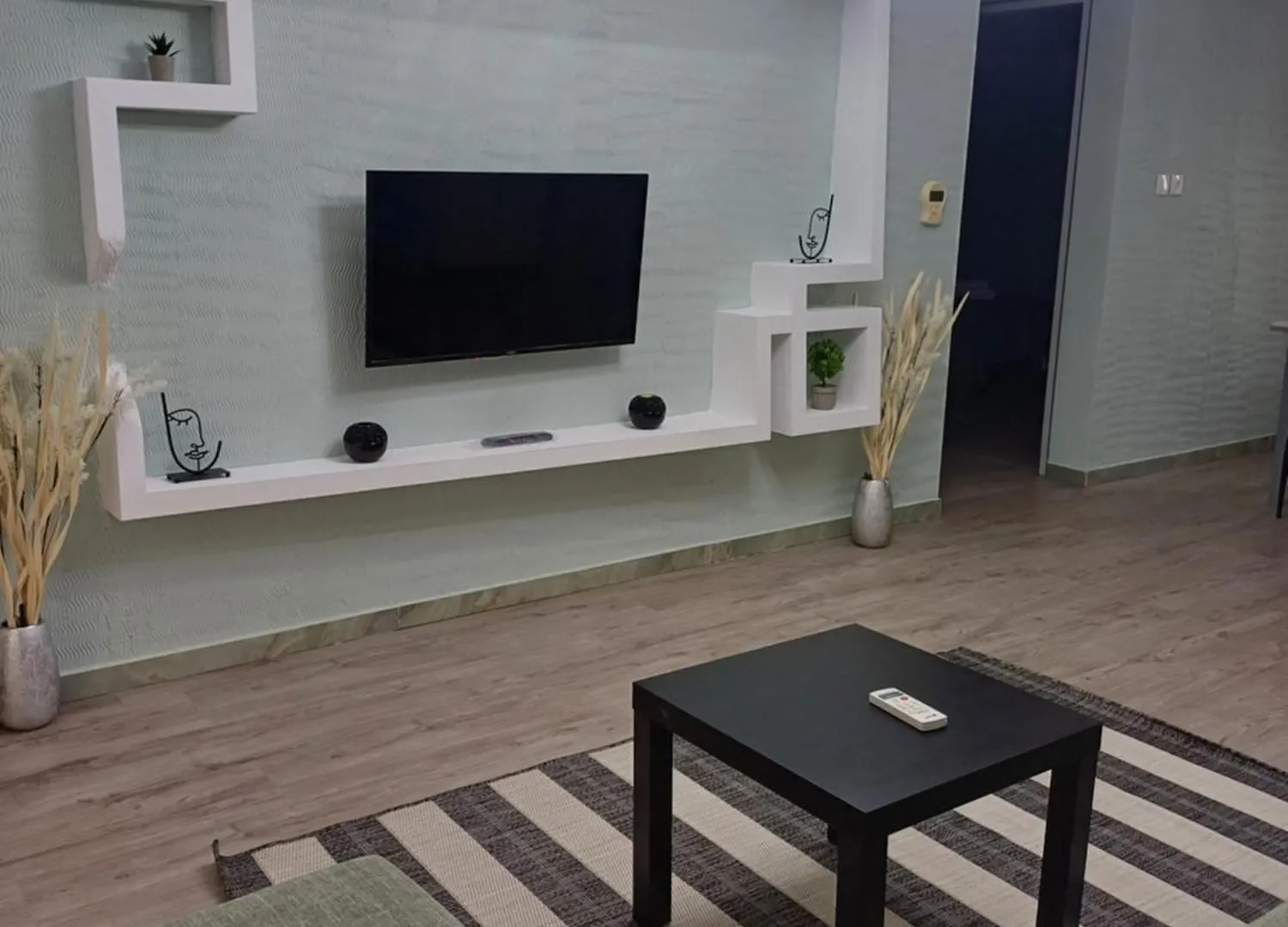 Vata Apartaments Salonicco 0*,