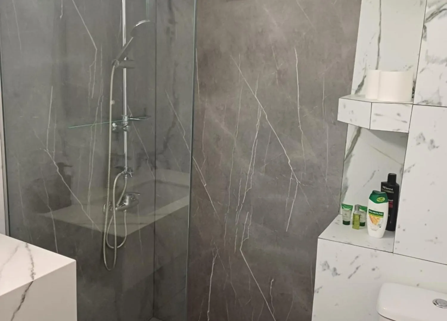 Vata Apartaments Salonicco