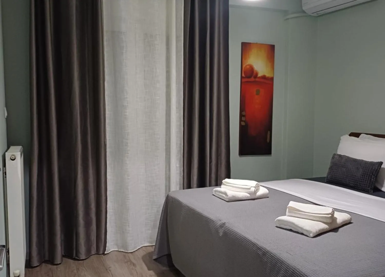 Appartamento Vata Apartaments Salonicco Grecia