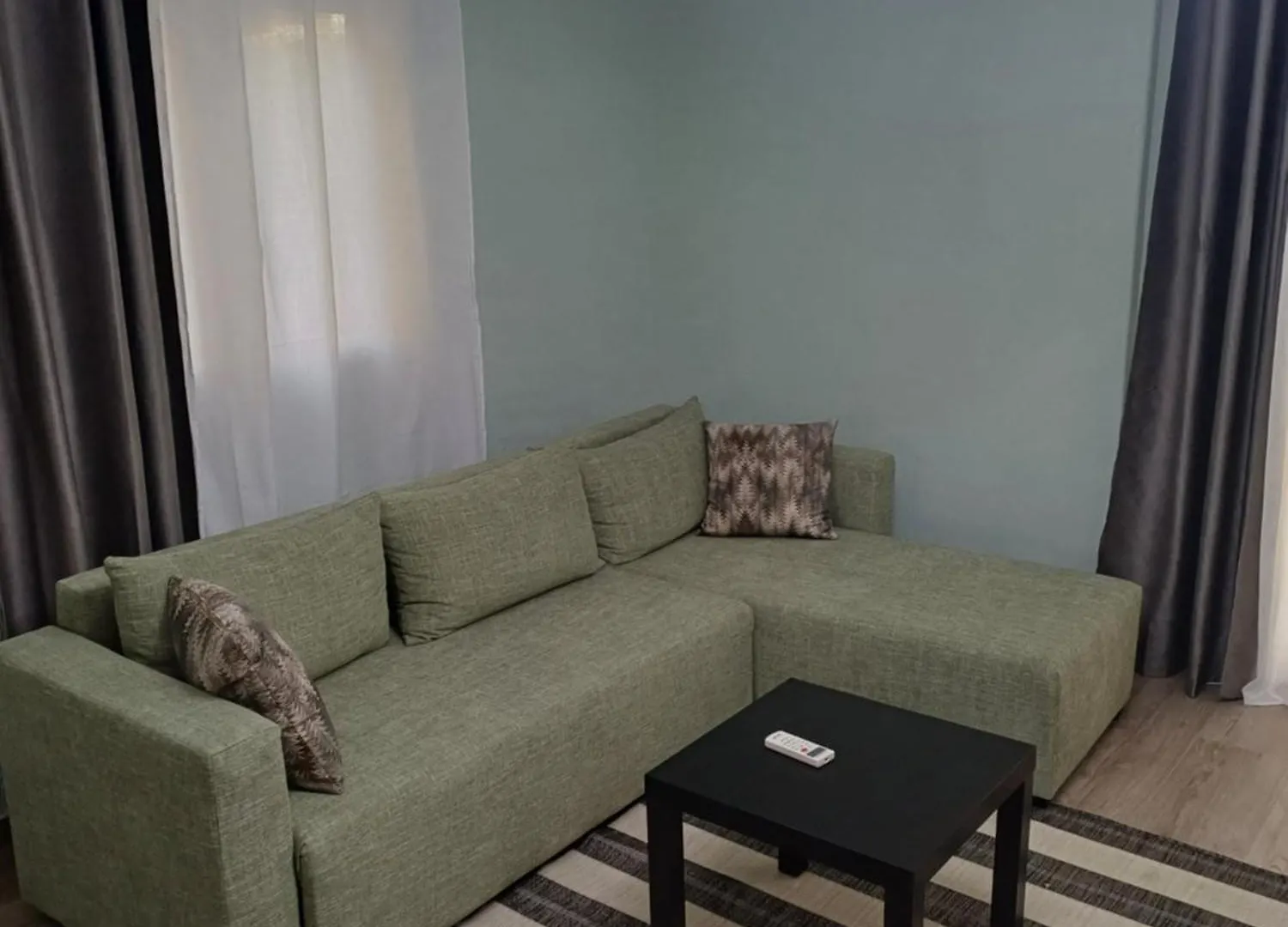 Appartamento Vata Apartaments Salonicco