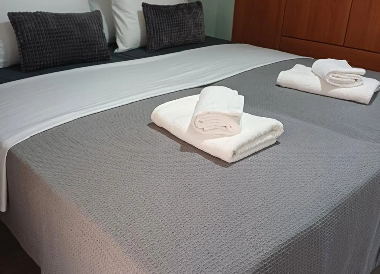 Vata Apartaments Salonicco