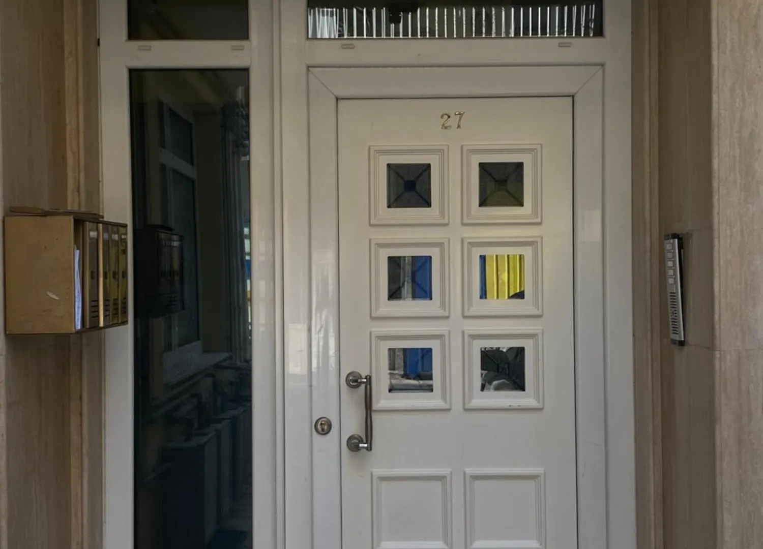 Vata Apartaments Salonicco Grecia